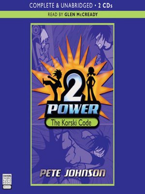 cover image of 2 power